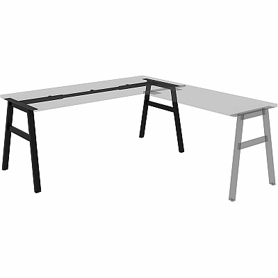 Lorell Table Base (16287)