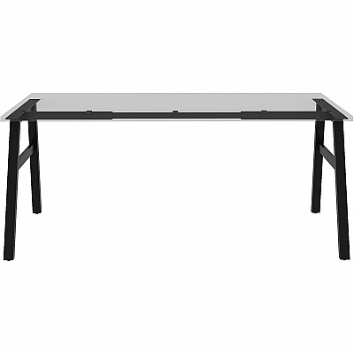 Lorell Table Base (16287)