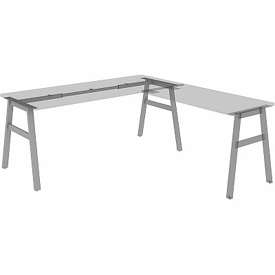 Lorell Table Base (16290)