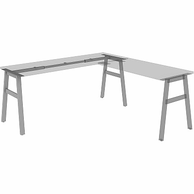 Lorell Table Base (16289)