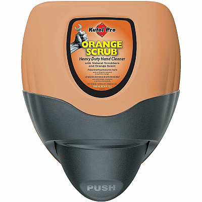 Kutol Industrial Hand Cleaner with Pumice (4967)