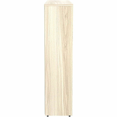 Lorell Sturdy 4-Shelf Bookcase (66341)