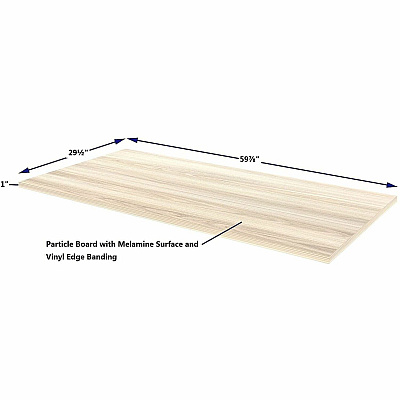 Lorell Multi-Purpose Tabletop (66353)