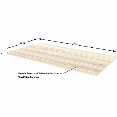 Lorell Multi-Purpose Tabletop (66355)