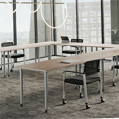Lorell Multi-Purpose Tabletop (66355)