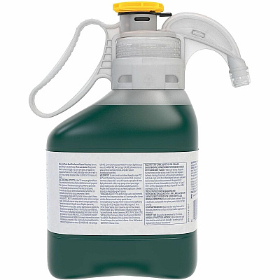 Diversey Crew Restroom Disinfectant Cleaner (101105993)
