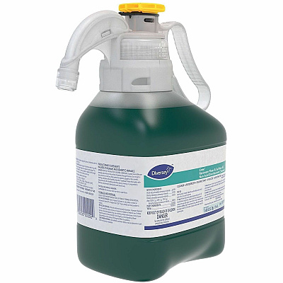 Diversey Crew Restroom Disinfectant Cleaner (101105993)