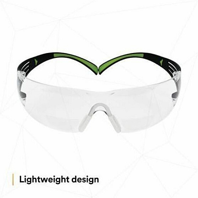 3M SecureFit Protective Eyewear (SF415AF)