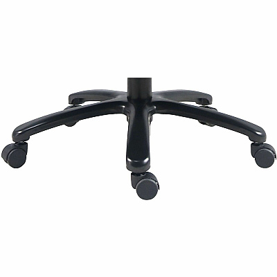 Lorell Big & Tall Flip Arm Chair (40221)