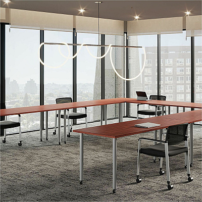 Lorell Table Top (16263)