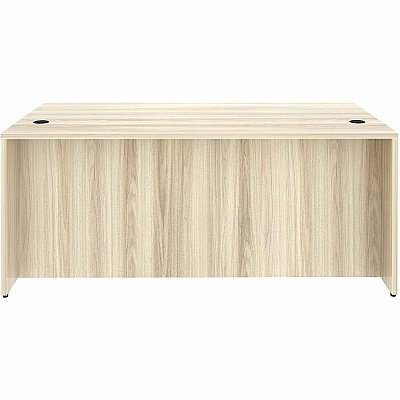 Lorell Essentials Retangular Desk Shell (66301)