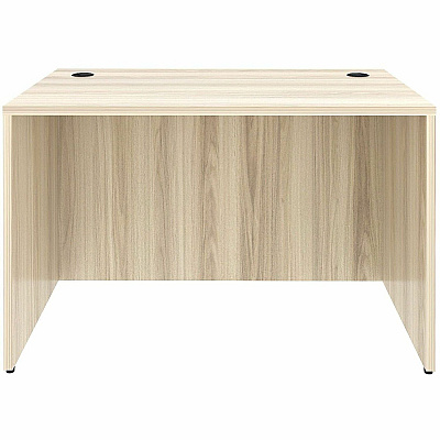 Lorell Essentials Retangular Desk Shell (66305)