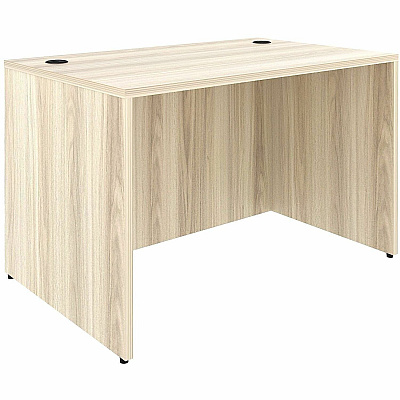 Lorell Essentials Retangular Desk Shell (66305)