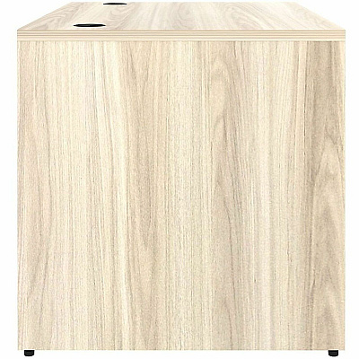 Lorell Essentials Retangular Desk Shell (66305)