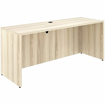 Lorell Essentials Credenza Shell (66311)