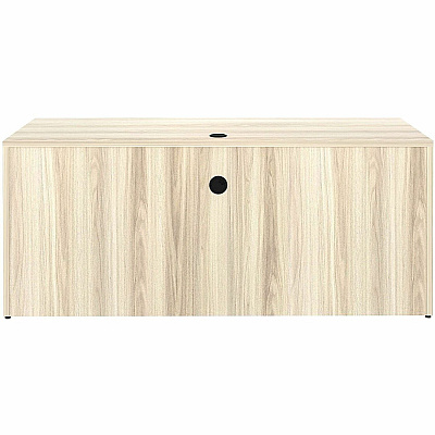 Lorell Essentials Credenza Shell (66311)