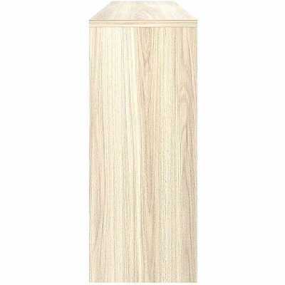 Lorell Essentials 4-Door Stack-On Hutch (66316)