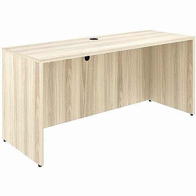 Lorell Essentials Credenza Shell (66312)