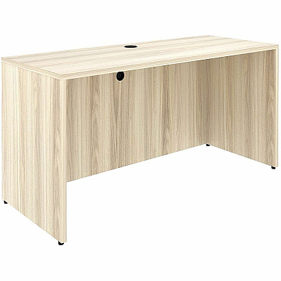 Lorell Essentials Credenza Shell (66313)