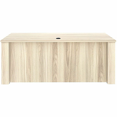Lorell Essentials 72" Sit-to-Stand Desk Shell (66307)