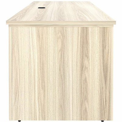 Lorell Essentials 72" Sit-to-Stand Desk Shell (66307)