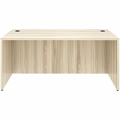 Lorell Essentials Retangular Desk Shell (66303)
