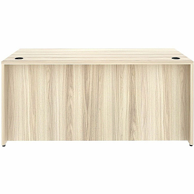 Lorell Essentials Retangular Desk Shell (66303)