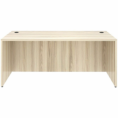 Lorell Essentials Retangular Desk Shell (66302)