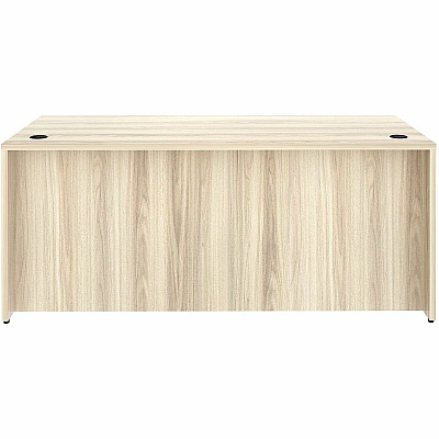 Lorell Essentials Retangular Desk Shell (66302)