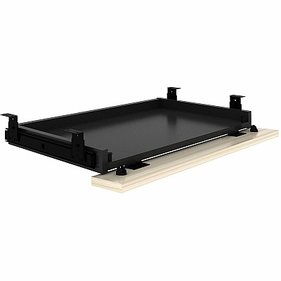 Lorell Essentials Universal Center Drawer (66310)