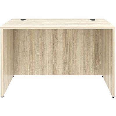 Lorell Essentials Retangular Desk Shell (66306)