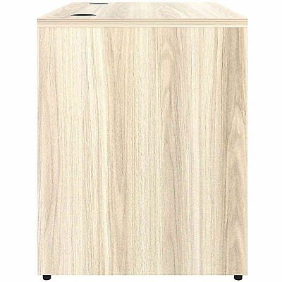 Lorell Essentials Retangular Desk Shell (66306)