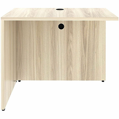 Lorell Essentials Rectangular Return Shell (66322)