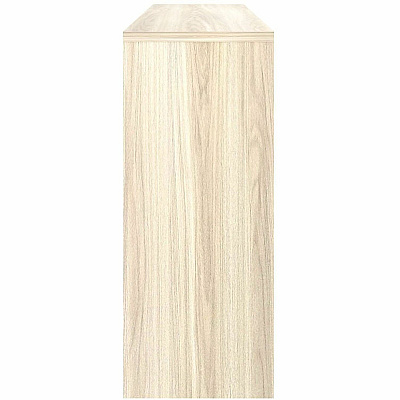 Lorell Essentials 4-Door Stack-On Hutch (66317)