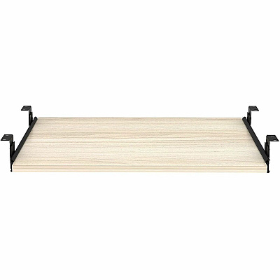 Lorell Essentials Universal Keyboard Tray (66309)