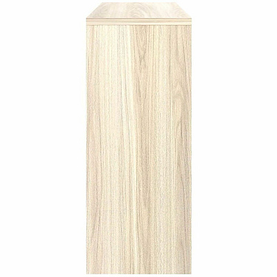 Lorell Essentials 3-Door Stack-On Hutch (66319)