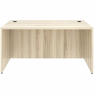 Lorell Essentials Retangular Desk Shell (66304)