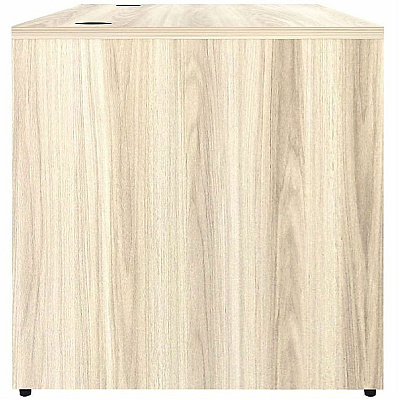 Lorell Essentials Retangular Desk Shell (66304)