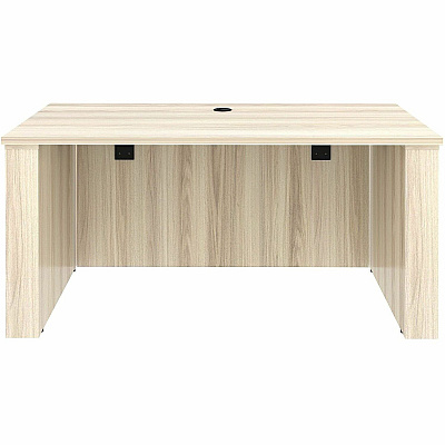 Lorell Essentials 60" Sit-to-Stand Desk Shell (66308)