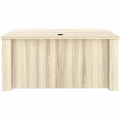 Lorell Essentials 60" Sit-to-Stand Desk Shell (66308)