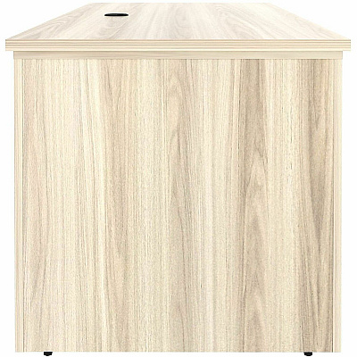 Lorell Essentials 60" Sit-to-Stand Desk Shell (66308)