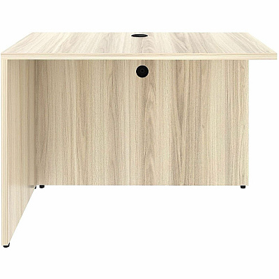 Lorell Essentials Rectangular Return Shell (66321)