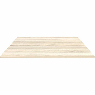 Lorell Essentials Modular Conference Table Adder Top (16345)