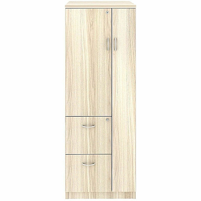 Lorell Essentials Tall Storage Cabinet (66338)