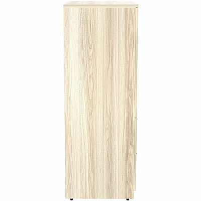 Lorell Essentials Tall Storage Cabinet (66338)