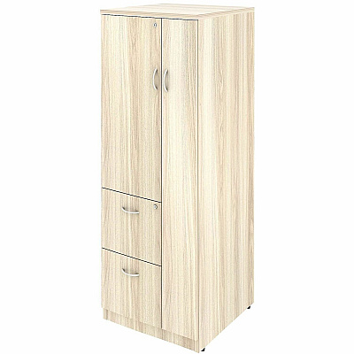 Lorell Essentials Tall Storage Cabinet (66338)