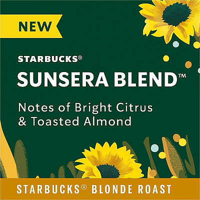 Starbucks Coffee (06022CT)
