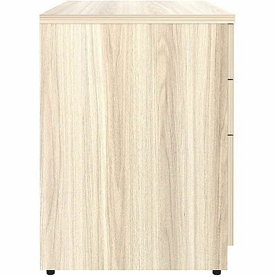 Lorell Essentials Versatile 4-Drawer Lateral File (66337)