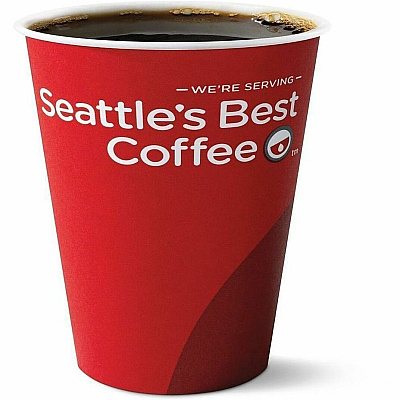 Starbucks Coffee (00429CT)