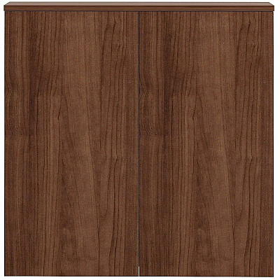 Lorell Dry-Erase Whiteboard Presentation Cabinet (69899)